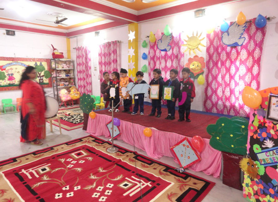 top schools in lucknow